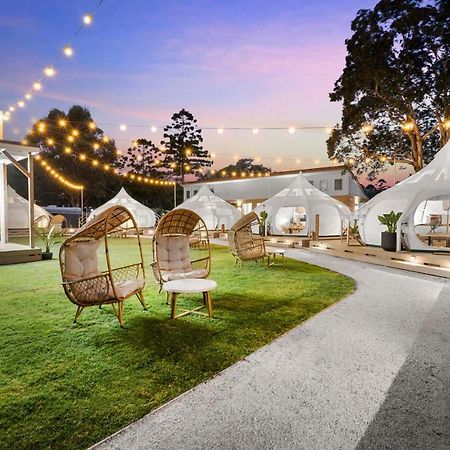 Ingenia Holidays Byron Bay Dış mekan fotoğraf