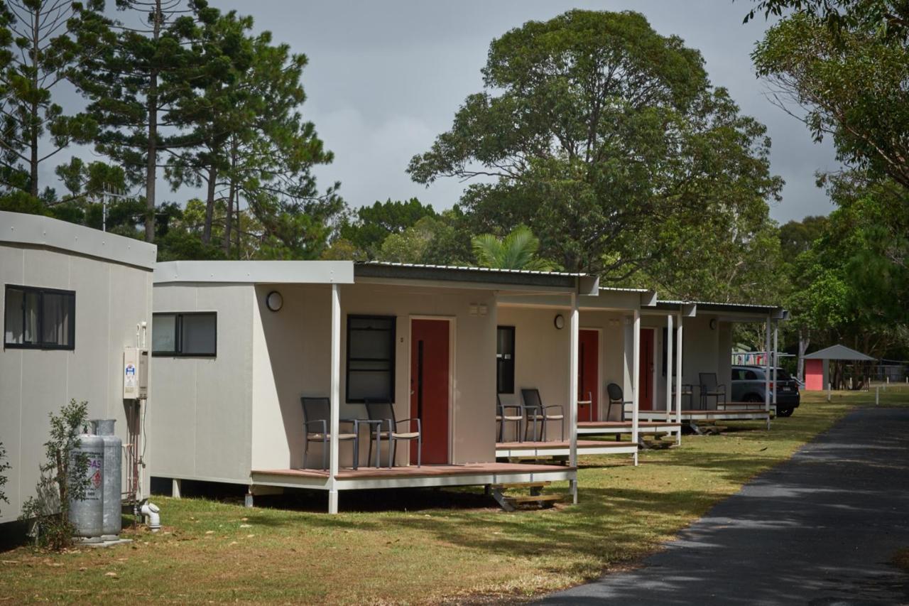 Ingenia Holidays Byron Bay Dış mekan fotoğraf