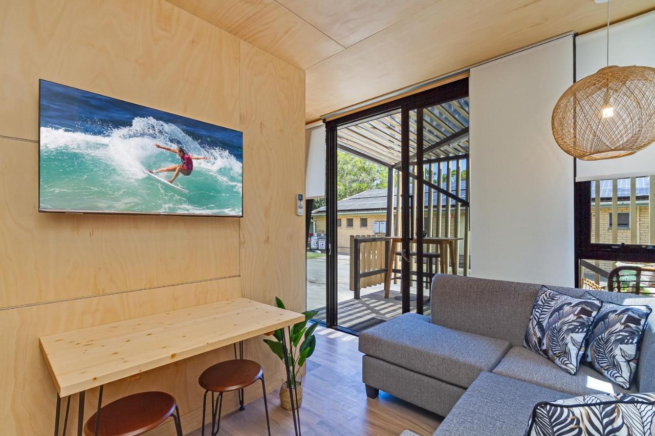 Ingenia Holidays Byron Bay Dış mekan fotoğraf