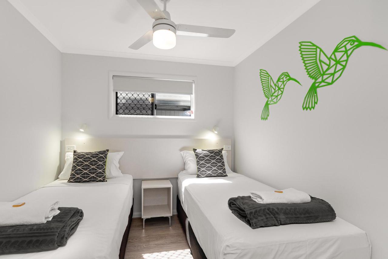 Ingenia Holidays Byron Bay Dış mekan fotoğraf
