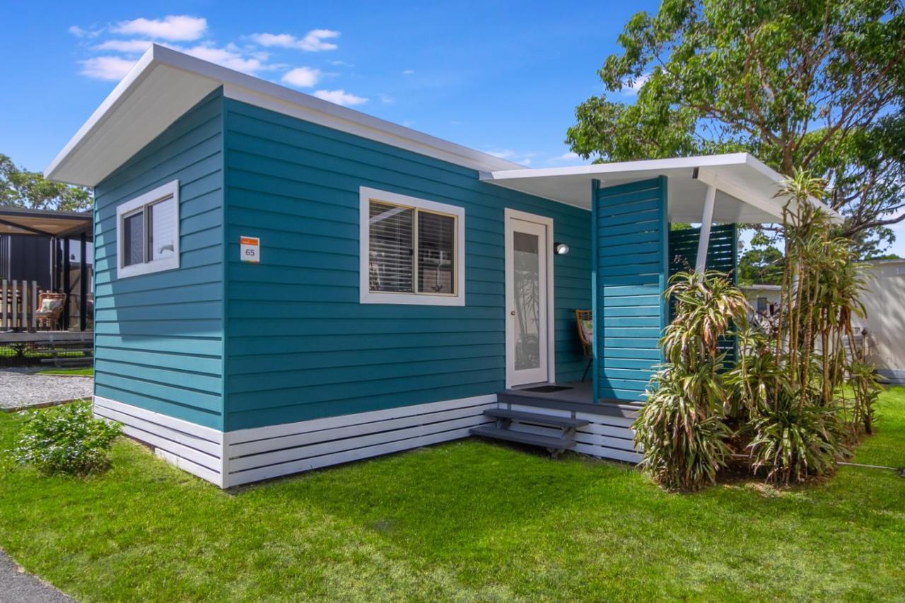Ingenia Holidays Byron Bay Dış mekan fotoğraf