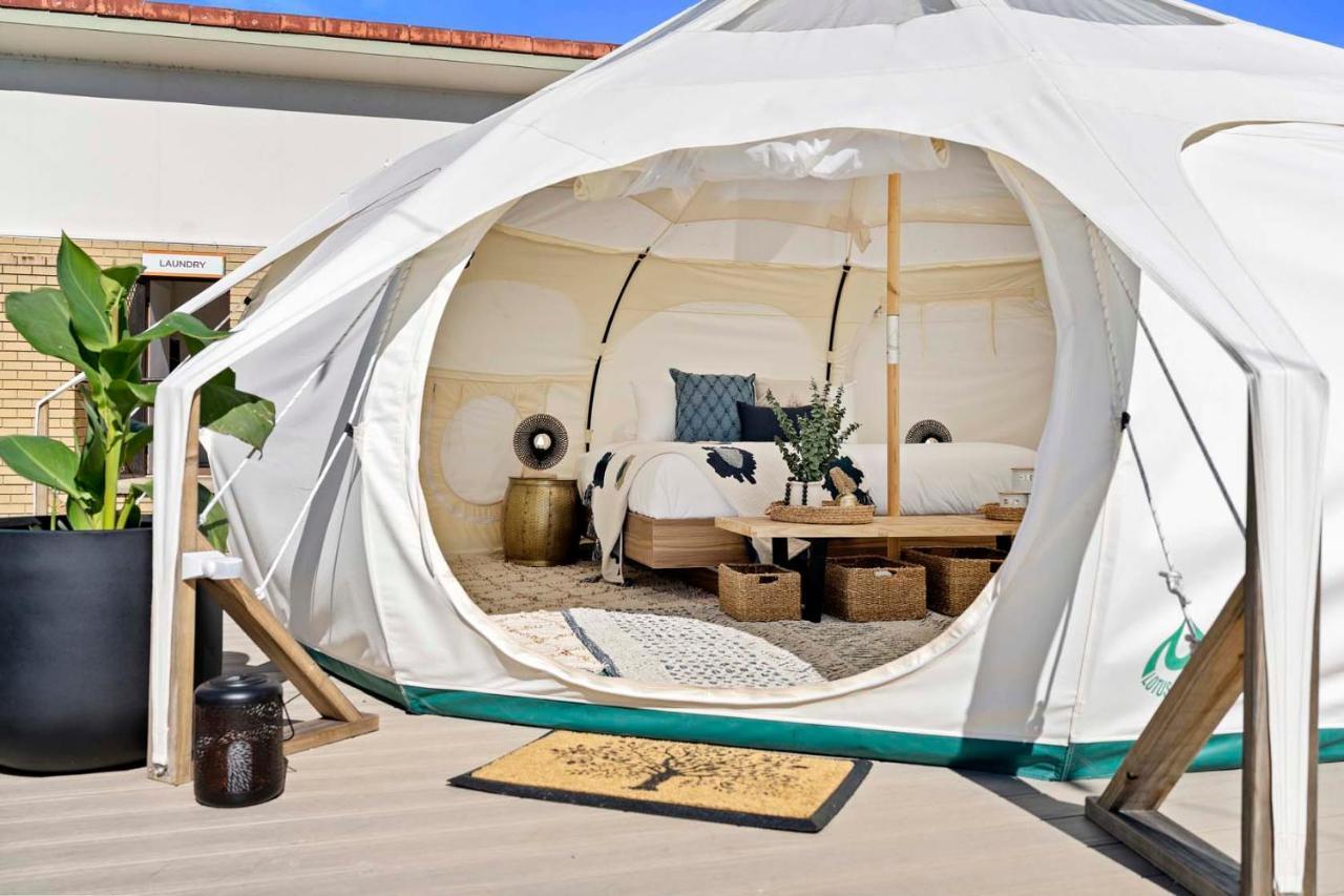 Ingenia Holidays Byron Bay Dış mekan fotoğraf