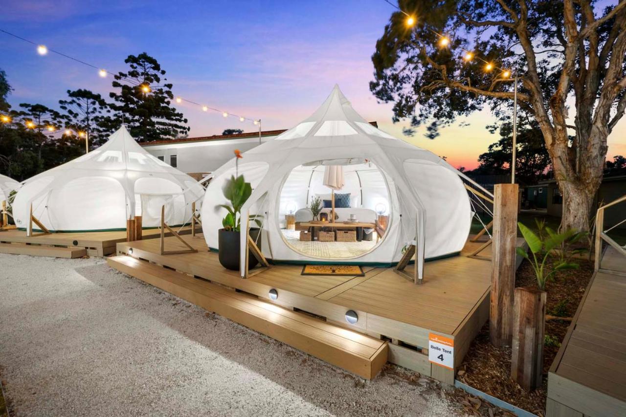 Ingenia Holidays Byron Bay Dış mekan fotoğraf