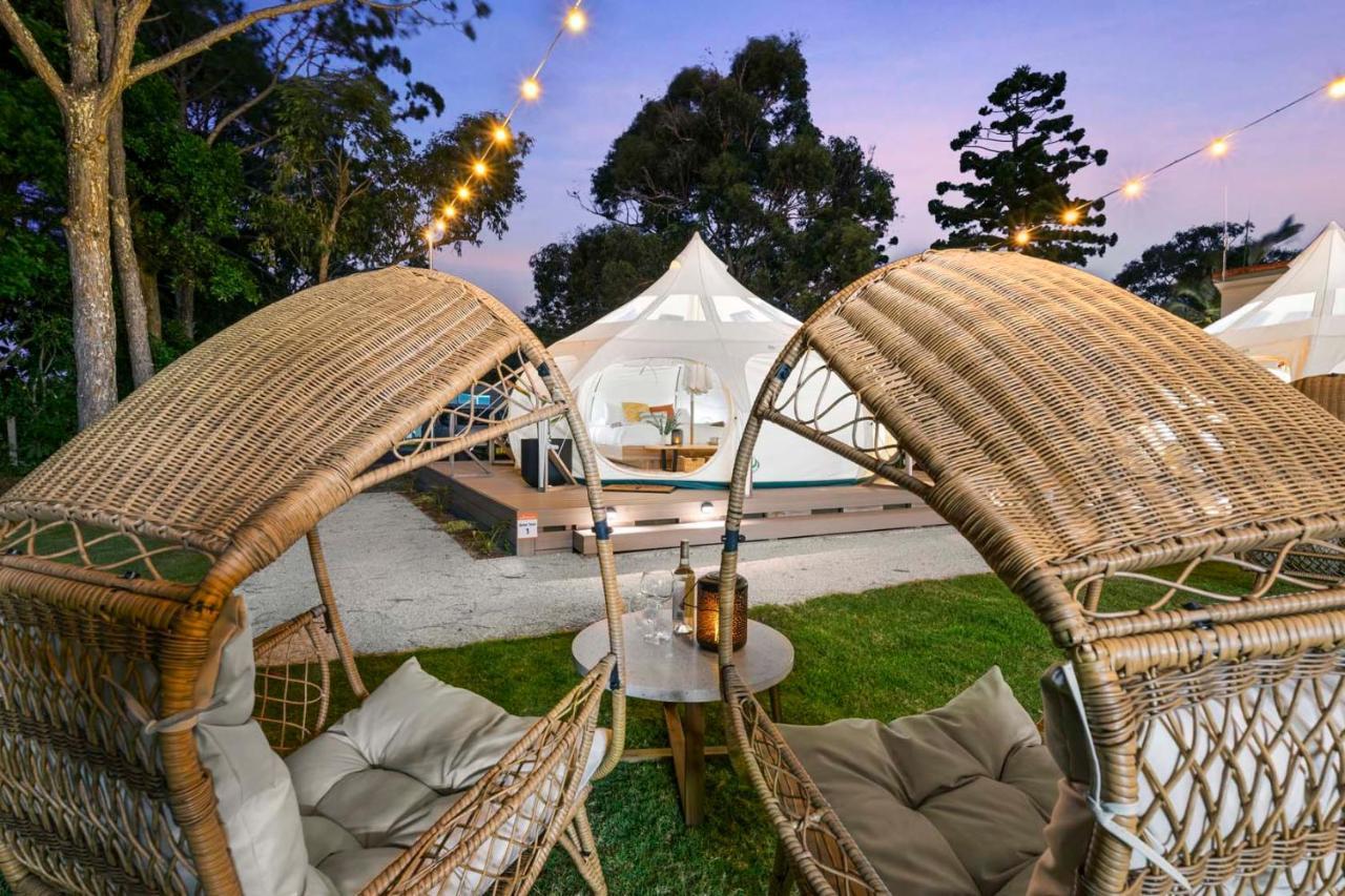 Ingenia Holidays Byron Bay Dış mekan fotoğraf