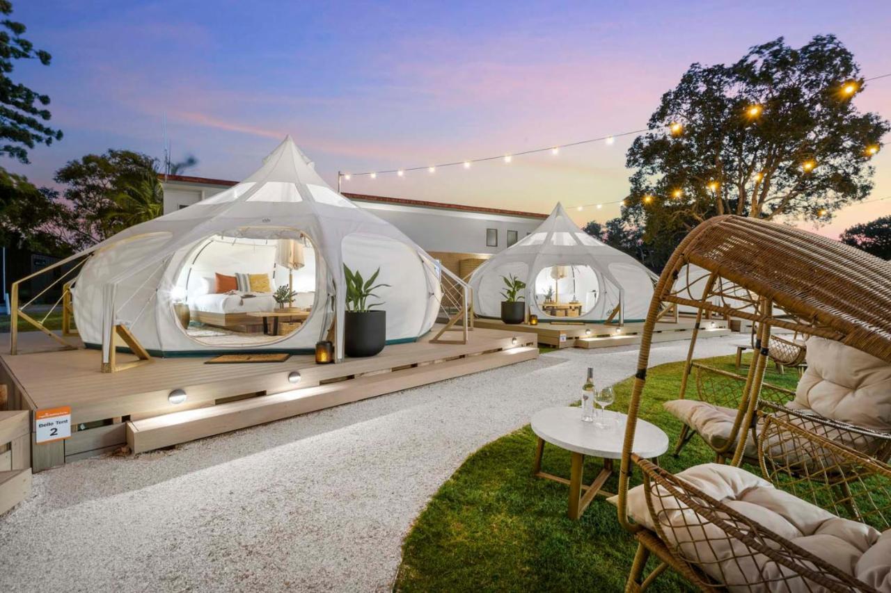 Ingenia Holidays Byron Bay Dış mekan fotoğraf