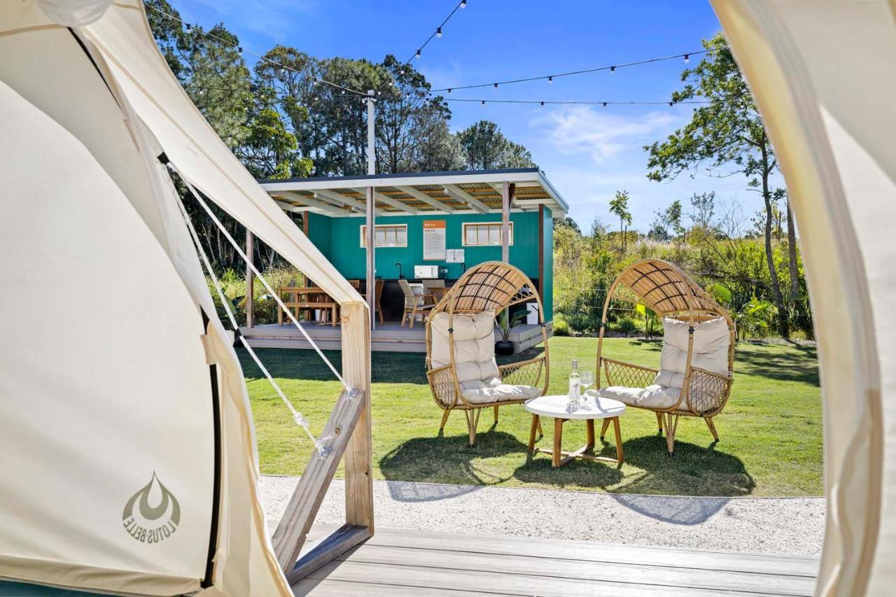 Ingenia Holidays Byron Bay Dış mekan fotoğraf