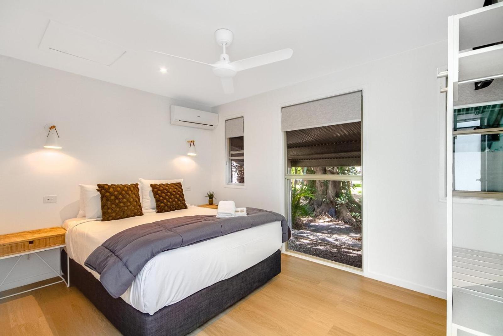 Ingenia Holidays Byron Bay Dış mekan fotoğraf