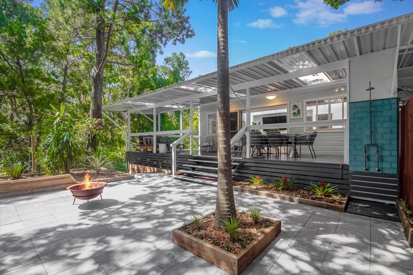 Ingenia Holidays Byron Bay Dış mekan fotoğraf