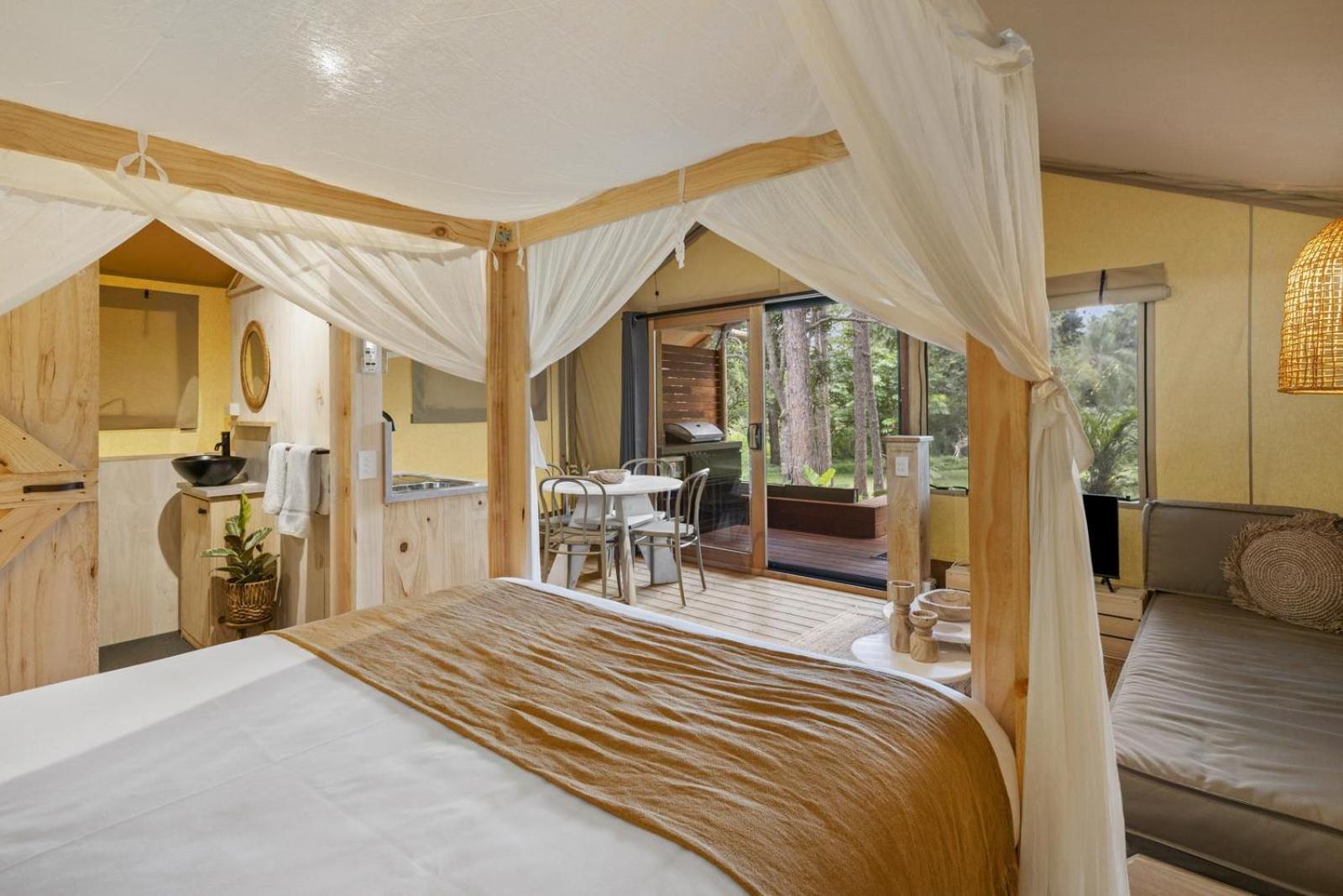 Ingenia Holidays Byron Bay Dış mekan fotoğraf