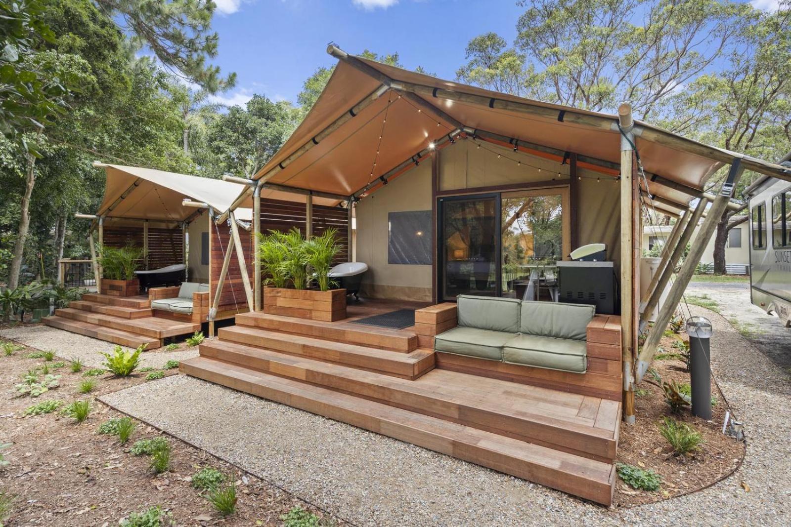 Ingenia Holidays Byron Bay Dış mekan fotoğraf