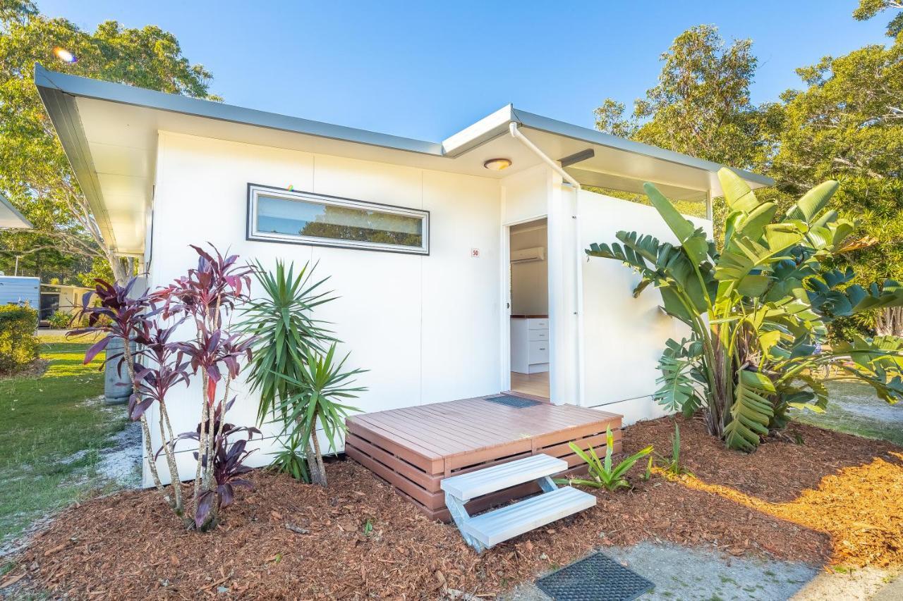 Ingenia Holidays Byron Bay Dış mekan fotoğraf