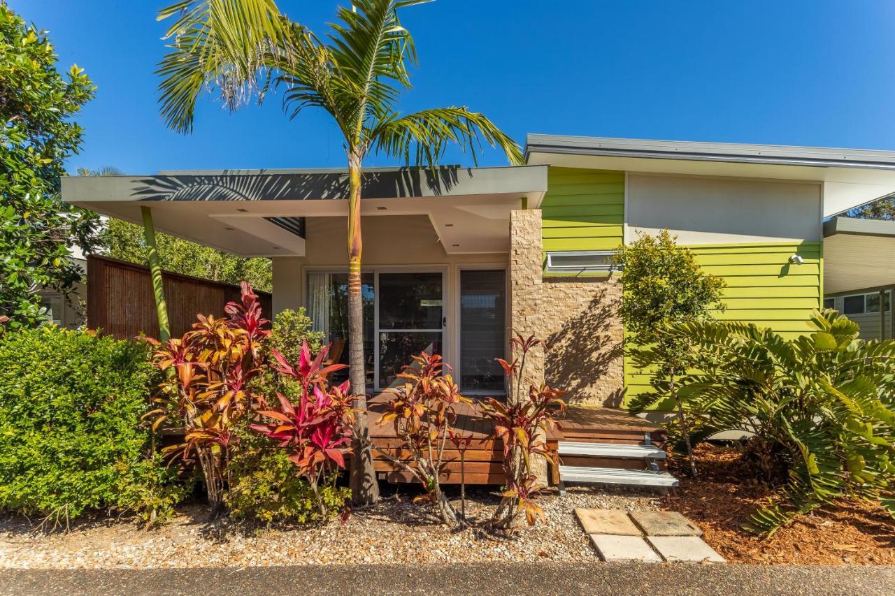 Ingenia Holidays Byron Bay Dış mekan fotoğraf