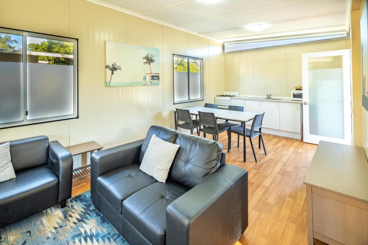 Ingenia Holidays Byron Bay Dış mekan fotoğraf