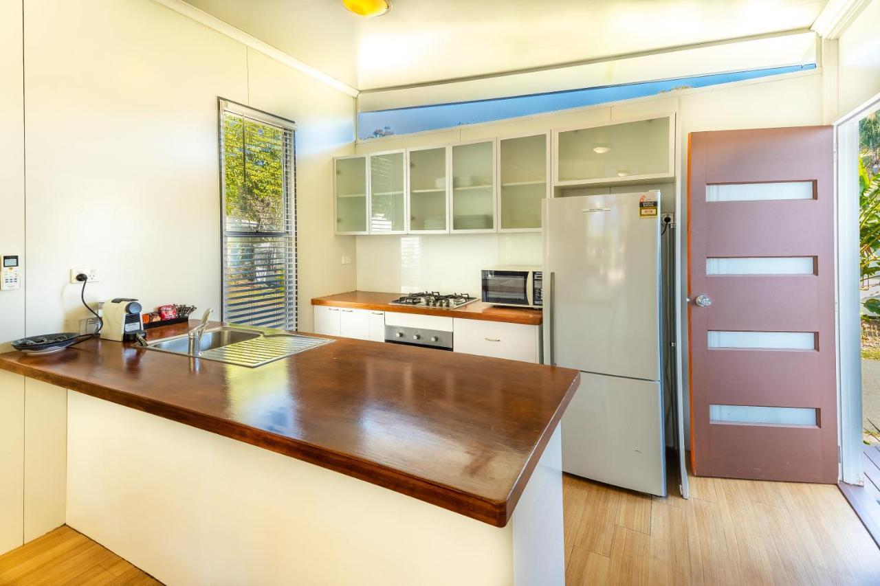 Ingenia Holidays Byron Bay Dış mekan fotoğraf