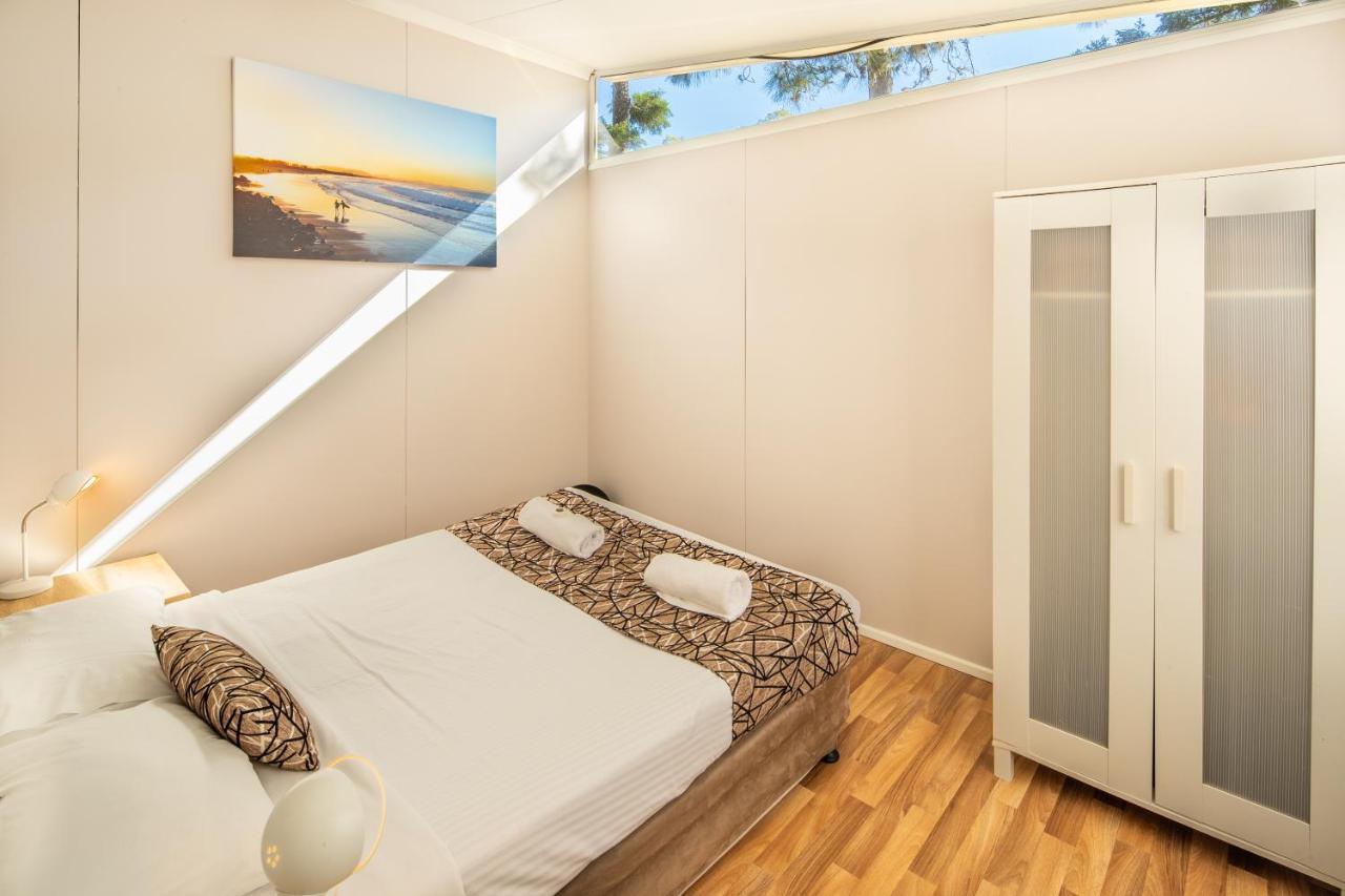 Ingenia Holidays Byron Bay Dış mekan fotoğraf